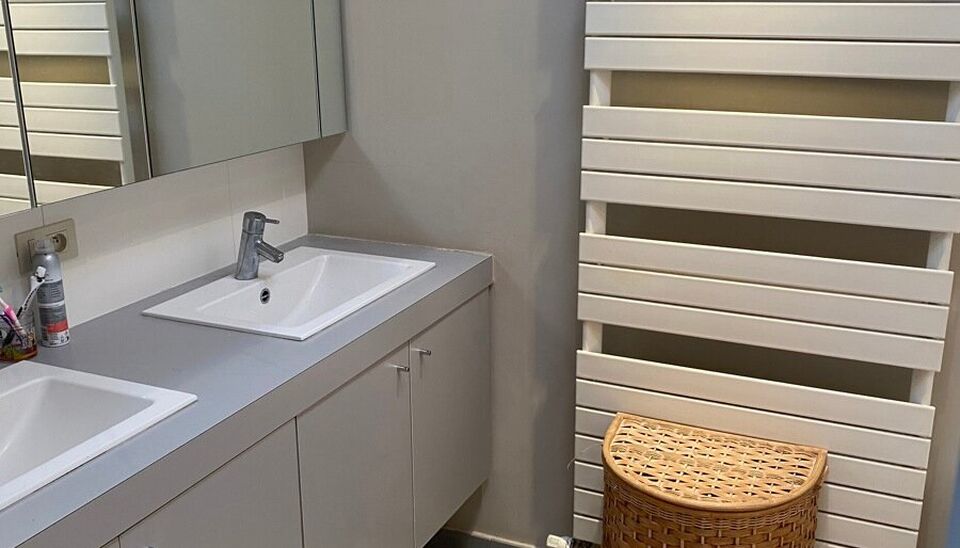 Duplex &agrave; louer &agrave; Sterrebeek