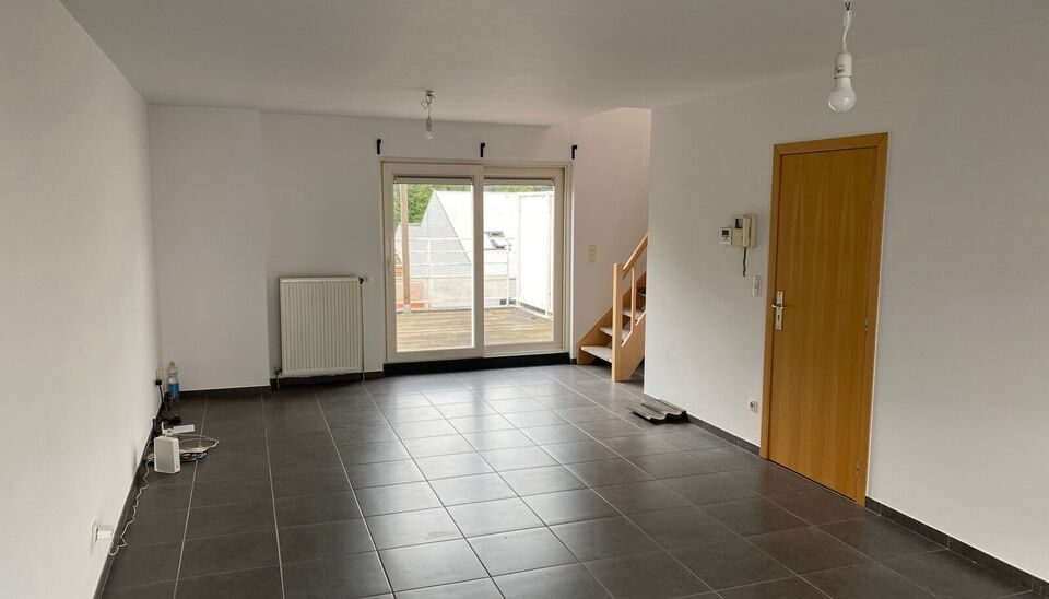 Duplex &agrave; louer &agrave; Sterrebeek