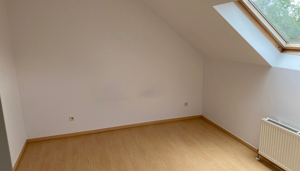 Duplex &agrave; louer &agrave; Sterrebeek
