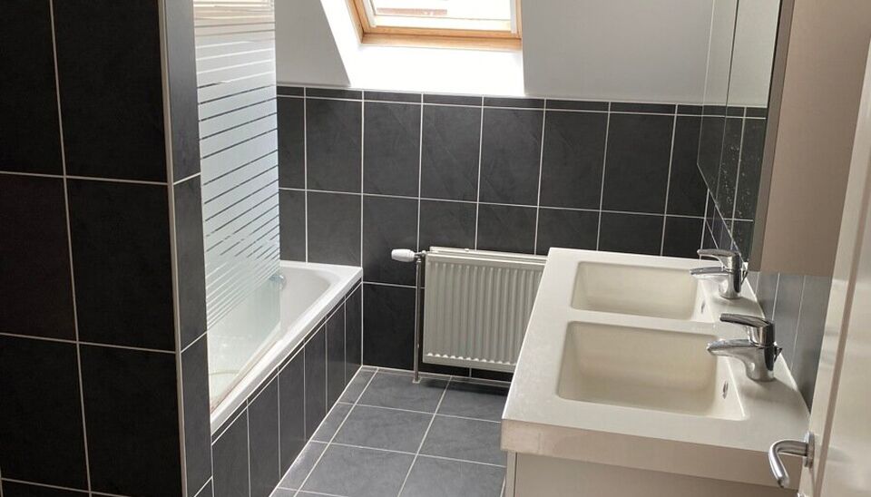 Duplex &agrave; louer &agrave; Sterrebeek