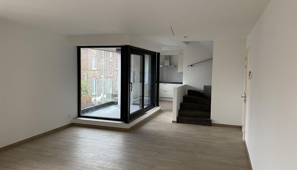 Duplex &agrave; louer &agrave; Wijgmaal