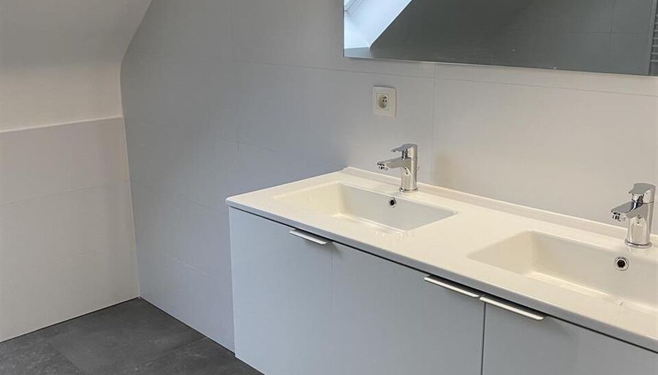 Duplex &agrave; louer &agrave; Wijgmaal