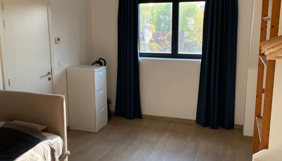 Duplex &agrave; louer &agrave; Wijgmaal