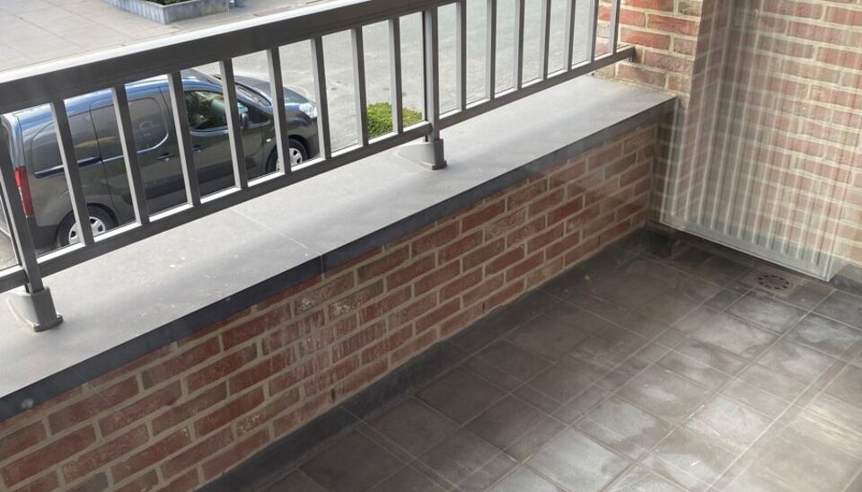 Duplex for rent in Kortenberg