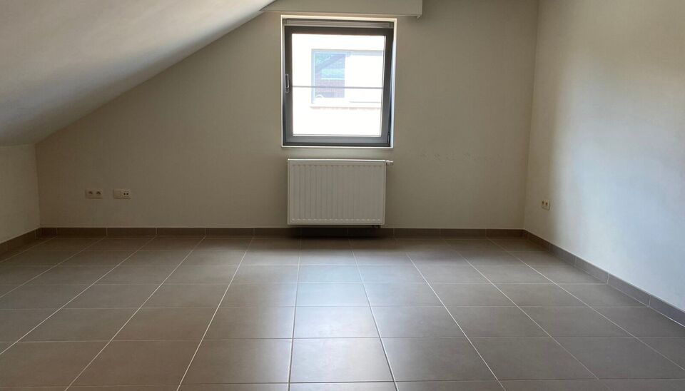 Duplex for rent in Kortenberg