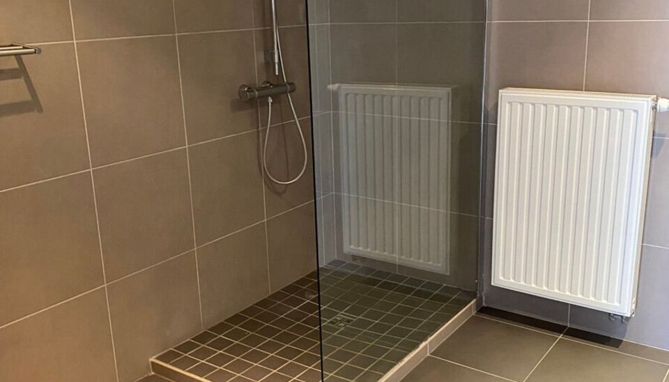 Duplex for rent in Kortenberg