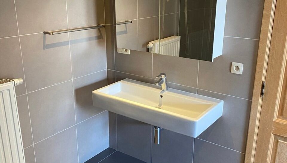Duplex for rent in Kortenberg