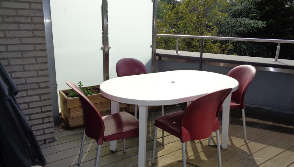 Duplex for rent in Sterrebeek