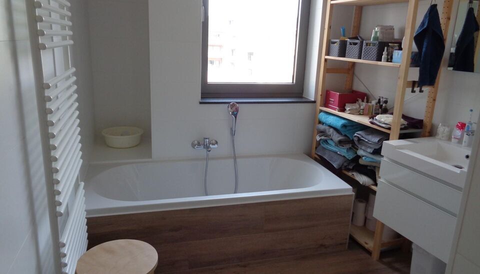 Duplex for rent in Sterrebeek