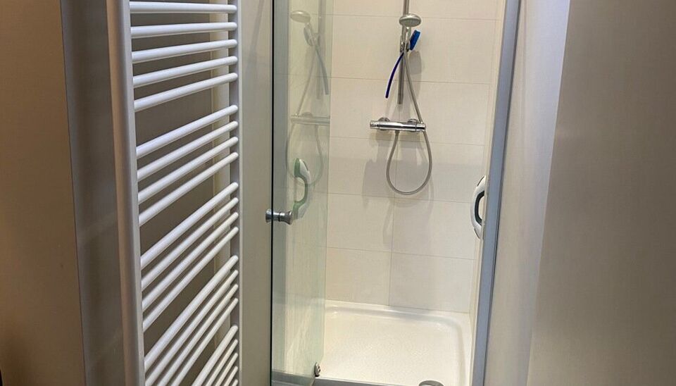 Duplex for rent in Sterrebeek