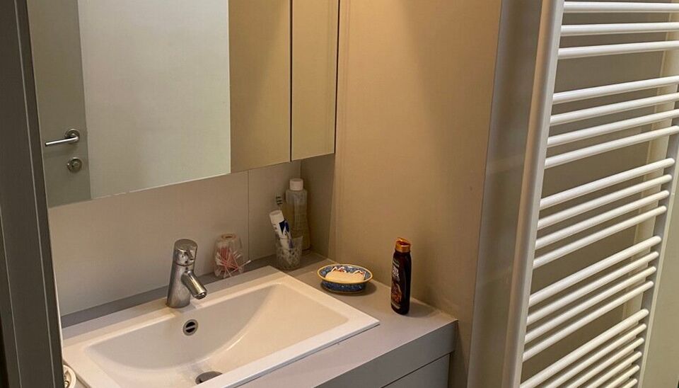 Duplex for rent in Sterrebeek