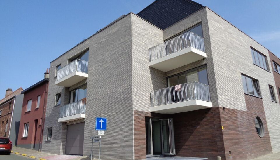 Duplex for rent in Sterrebeek