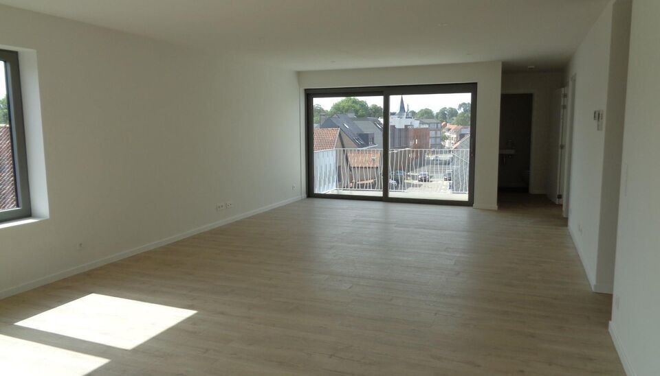 Duplex for rent in Sterrebeek