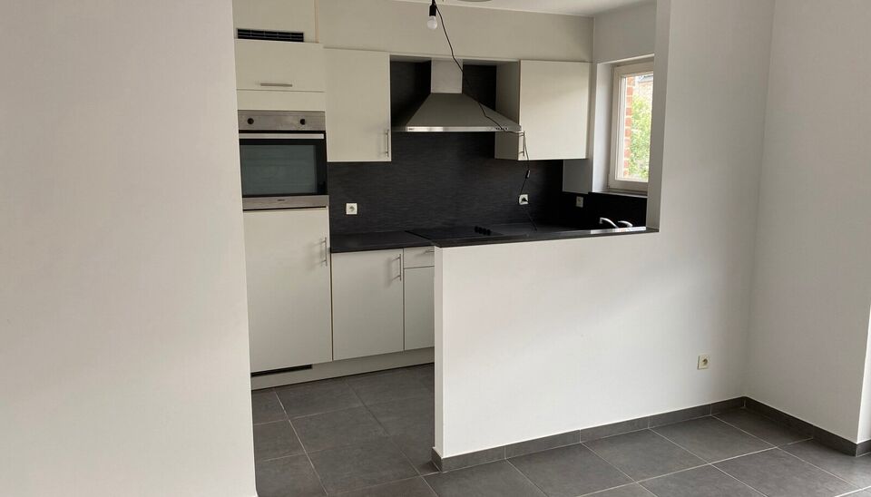 Duplex for rent in Sterrebeek