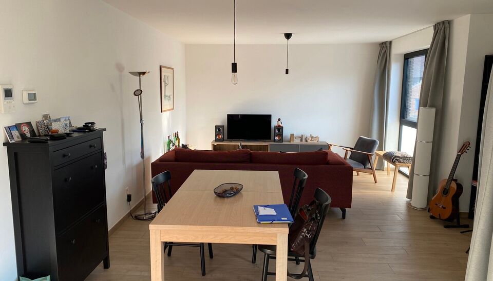 Duplex for rent in Wijgmaal