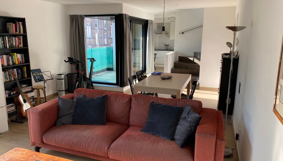 Duplex for rent in Wijgmaal