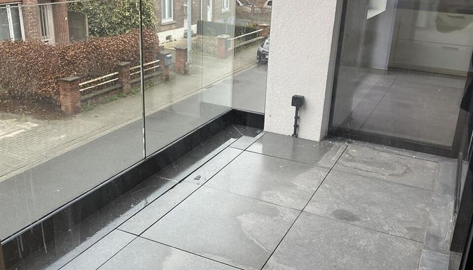 Duplex for rent in Wijgmaal