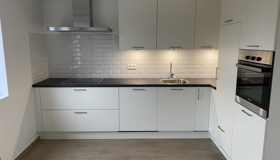 Duplex for rent in Wijgmaal