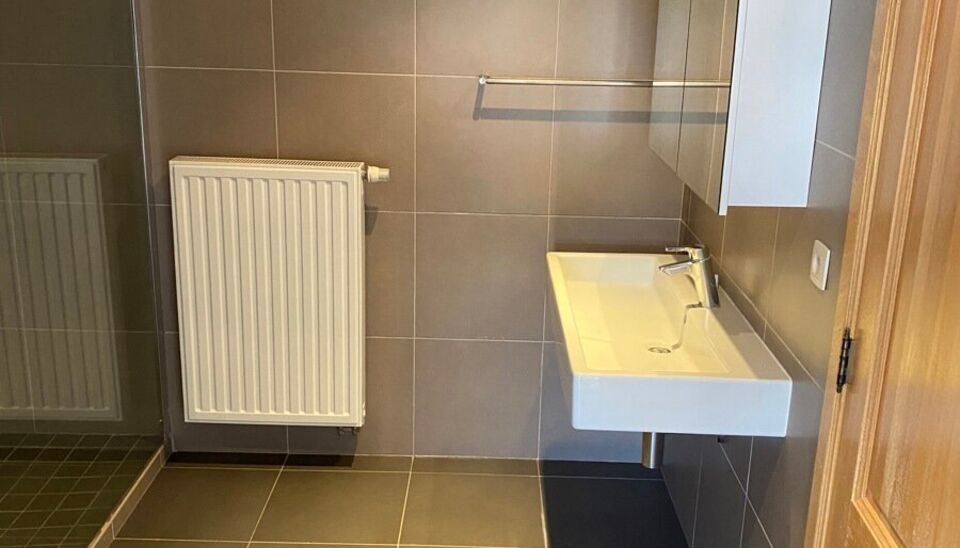 Duplex te huur in Kortenberg