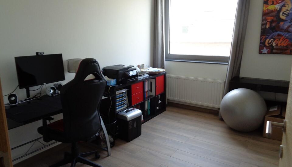 Duplex te huur in Sterrebeek