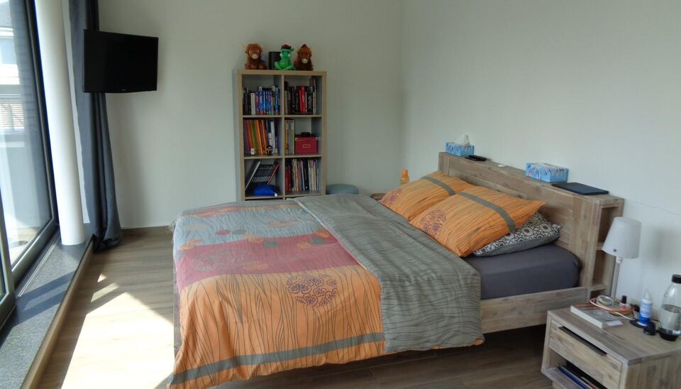 Duplex te huur in Sterrebeek