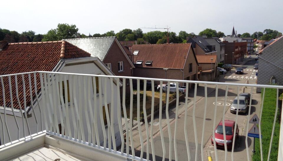 Duplex te huur in Sterrebeek