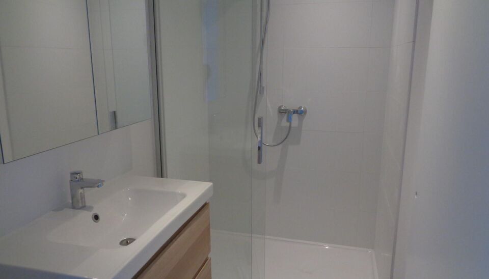 Duplex te huur in Sterrebeek