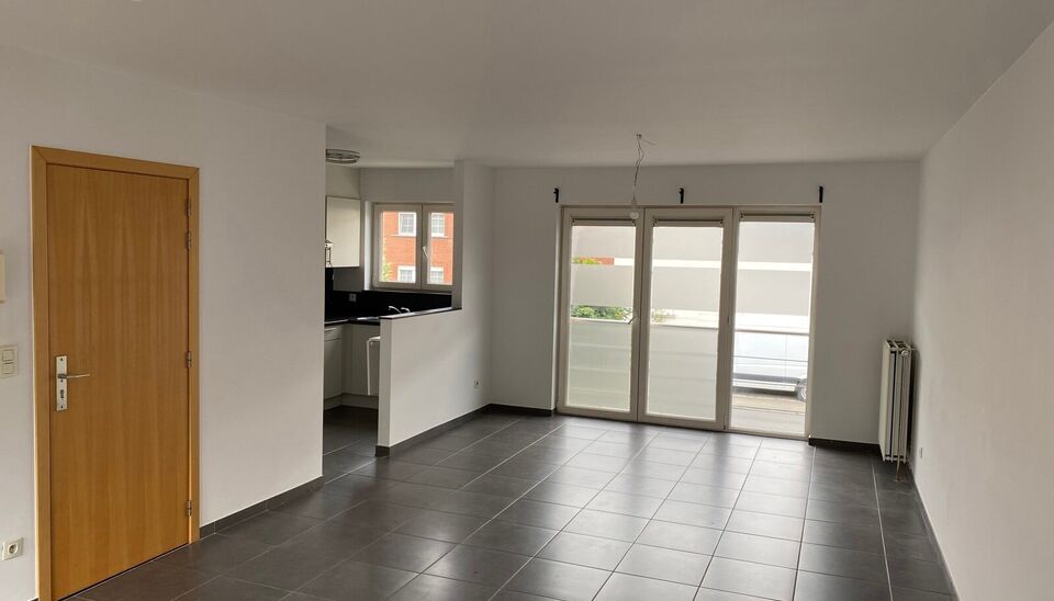 Duplex te huur in Sterrebeek