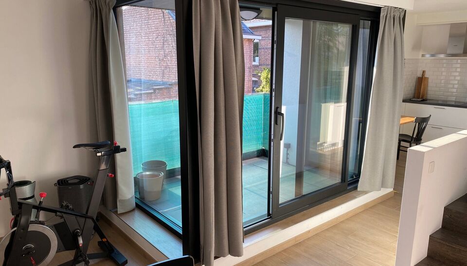 Duplex te huur in Wijgmaal