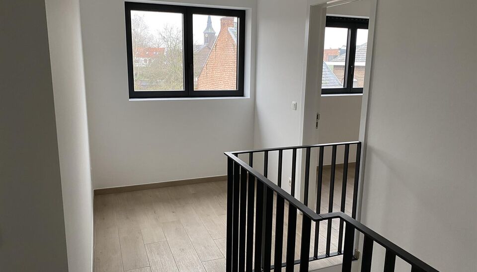 Duplex te huur in Wijgmaal