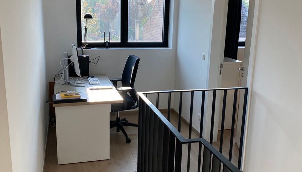 Duplex te huur in Wijgmaal