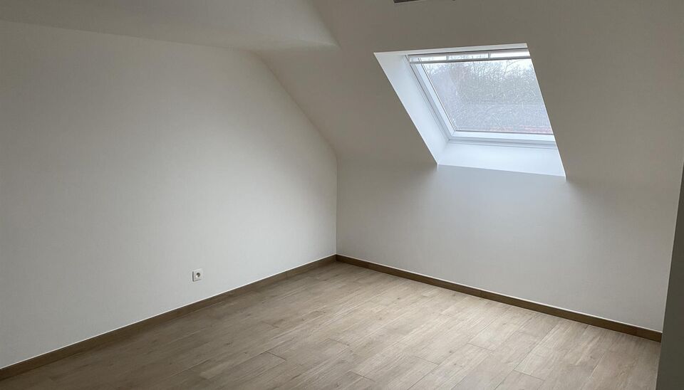 Duplex te huur in Wijgmaal