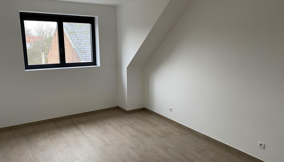 Duplex te huur in Wijgmaal