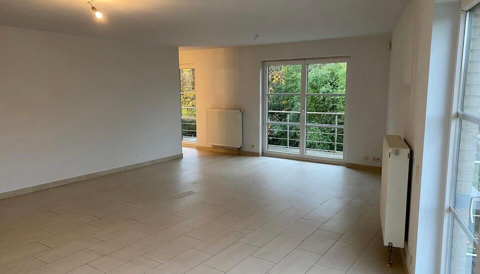 Exceptional apartment for rent in Sterrebeek