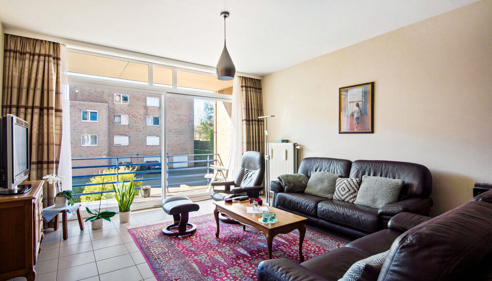 Exceptional apartment for sale in Leuven