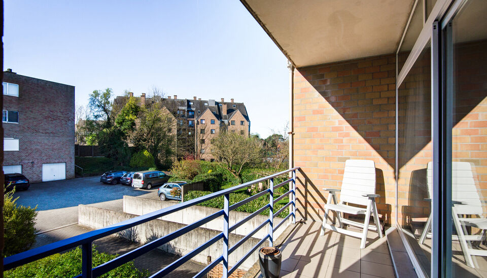 Exceptional apartment for sale in Leuven