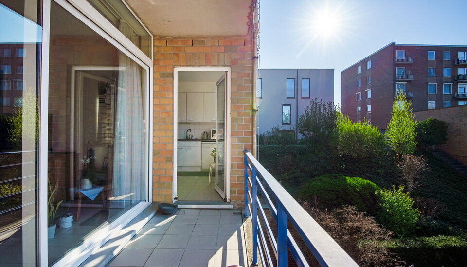 Exceptional apartment for sale in Leuven