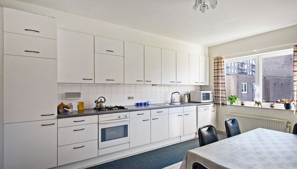 Exceptional apartment for sale in Leuven