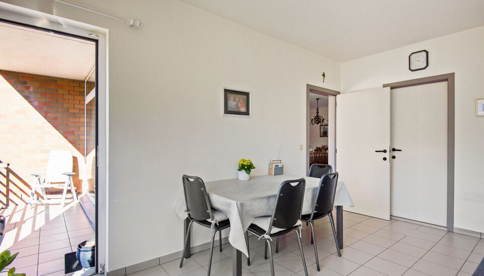 Exceptional apartment for sale in Leuven