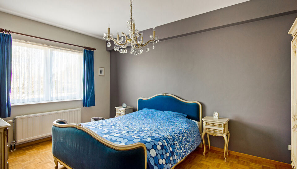 Exceptional apartment for sale in Leuven