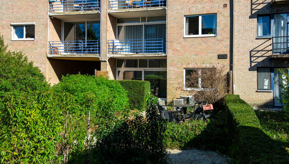 Exceptional apartment for sale in Leuven
