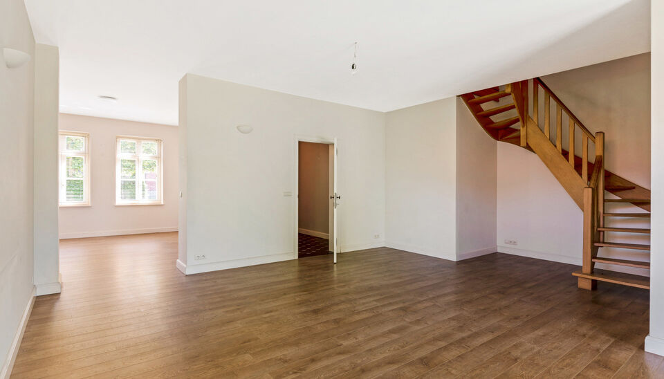 Exceptional house for sale in Everberg