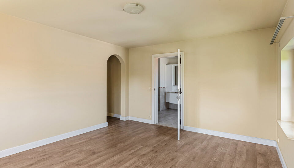 Exceptional house for sale in Everberg