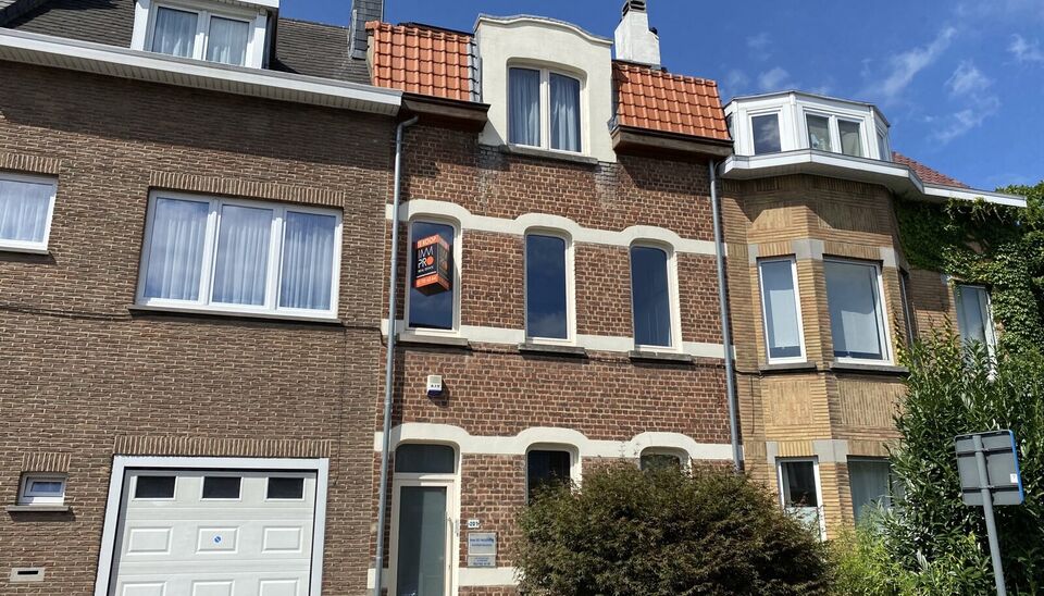 Family house for sale in Wezembeek-Oppem
