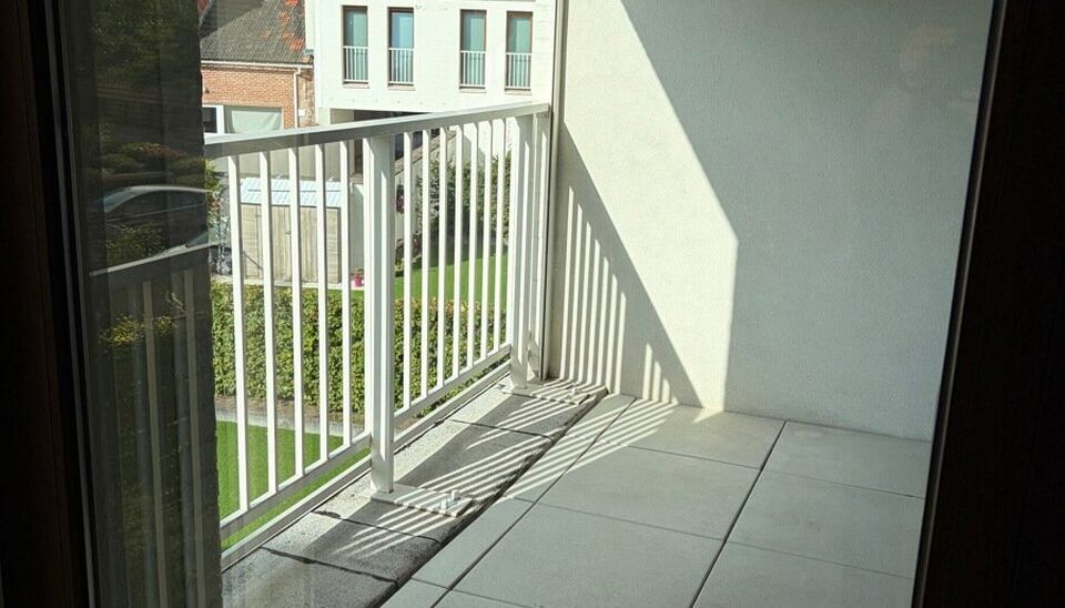 Flat for rent in Bertem