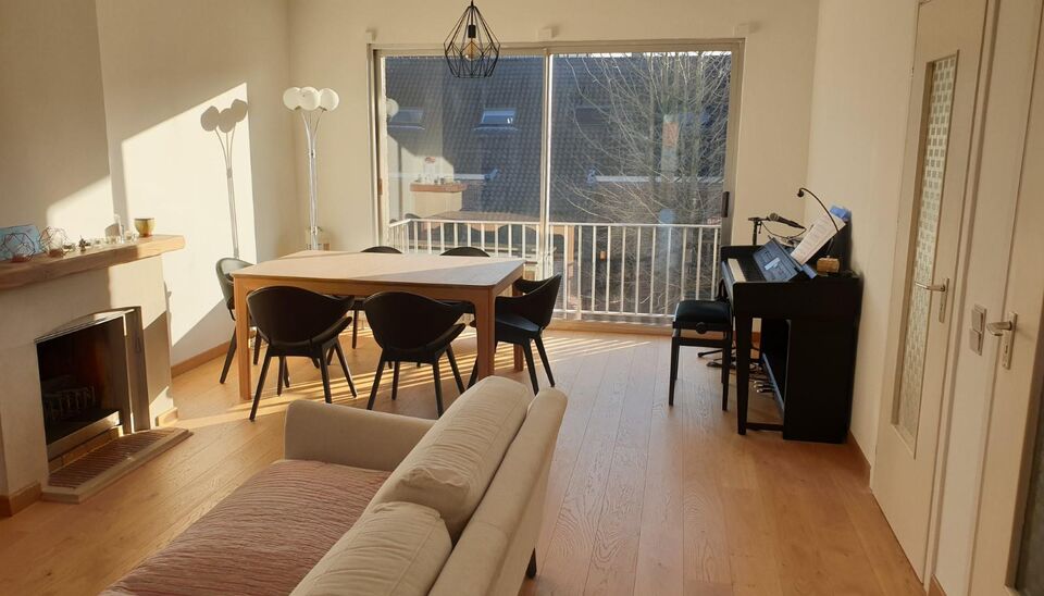 Flat for rent in Kraainem