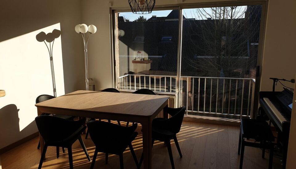 Flat for rent in Kraainem
