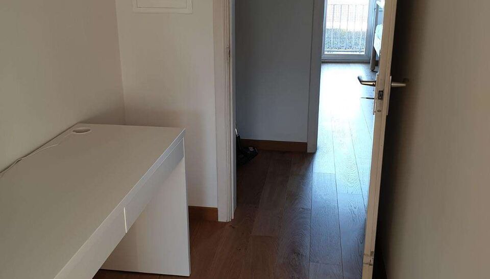 Flat for rent in Kraainem