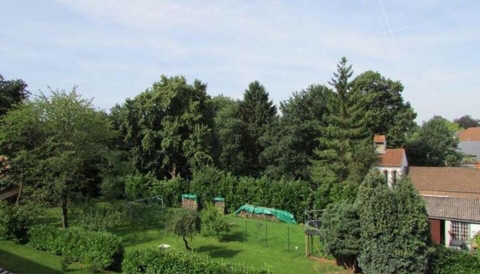 Flat for rent in Kraainem