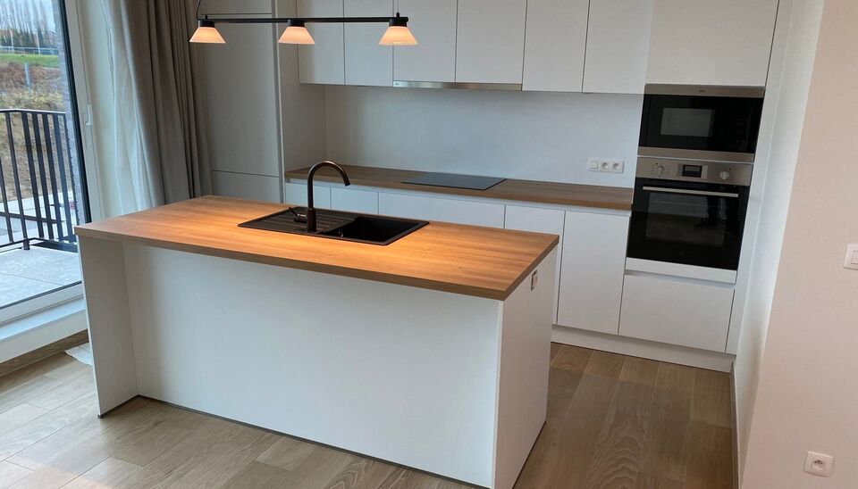 Flat for rent in Machelen Diegem